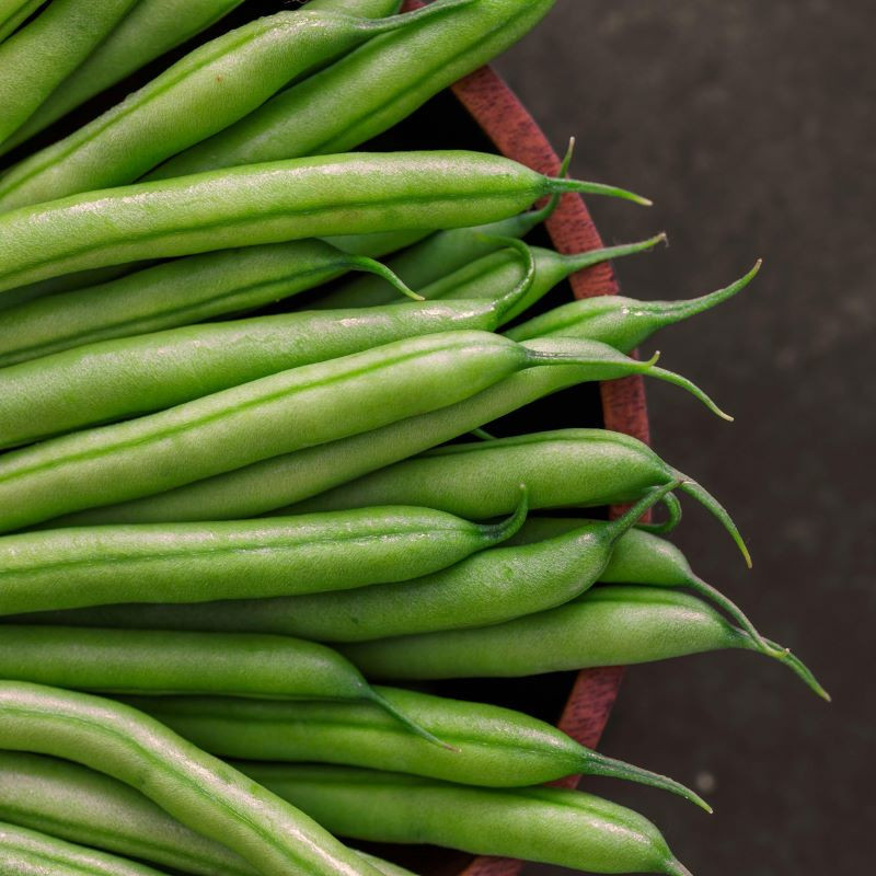Haricots verts, 500g Haricots verts, 500g