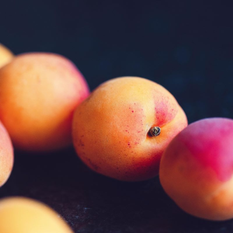 Abricots, 500g Abricots, 500g