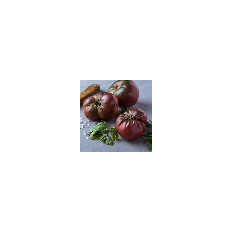 Tomate noire de Crimée, 1kg Tomate noire de Crimée, 1kg