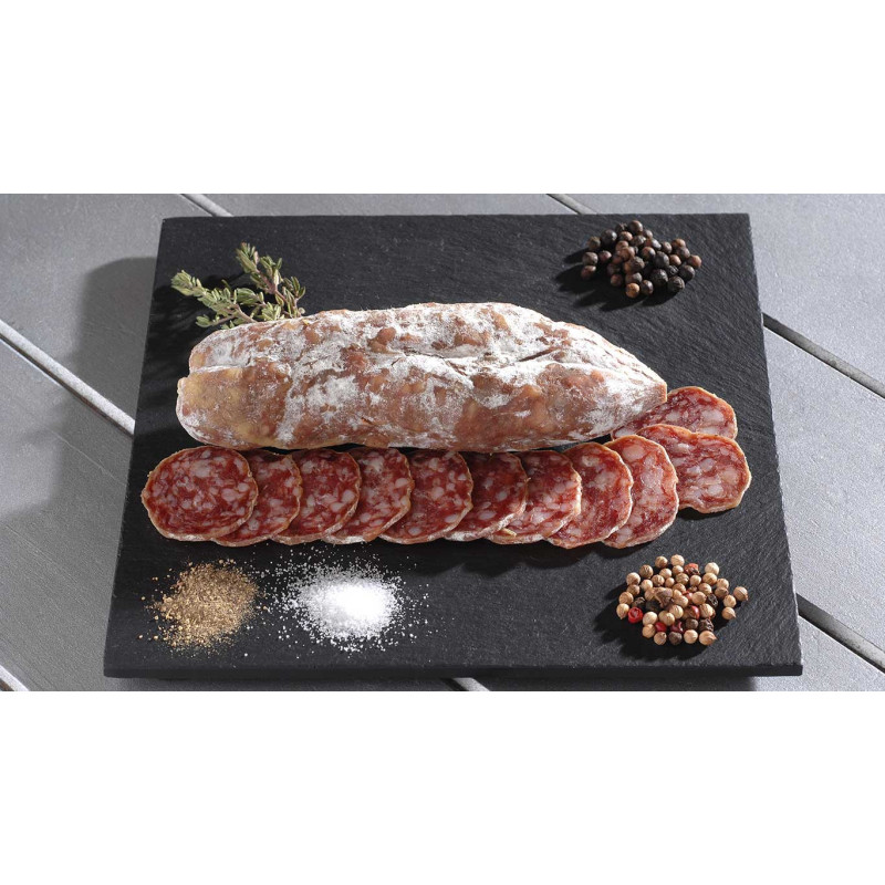 Saucisson Village 390g