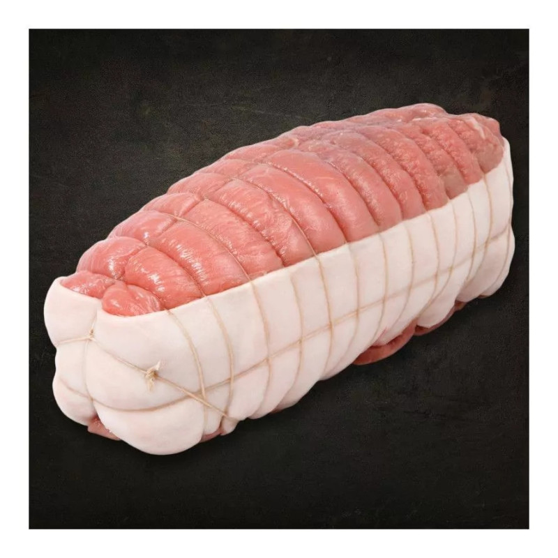 Rôti de Veau *** 750G