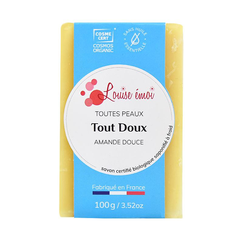 Savon Tout Doux, 100g