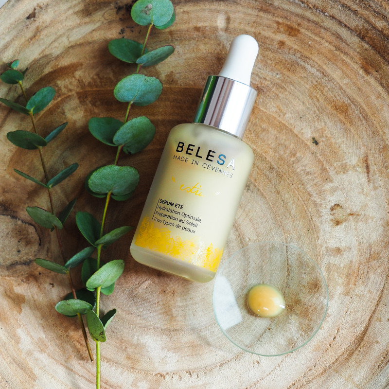Sérum Belesa été “ESTIU” -30ML-