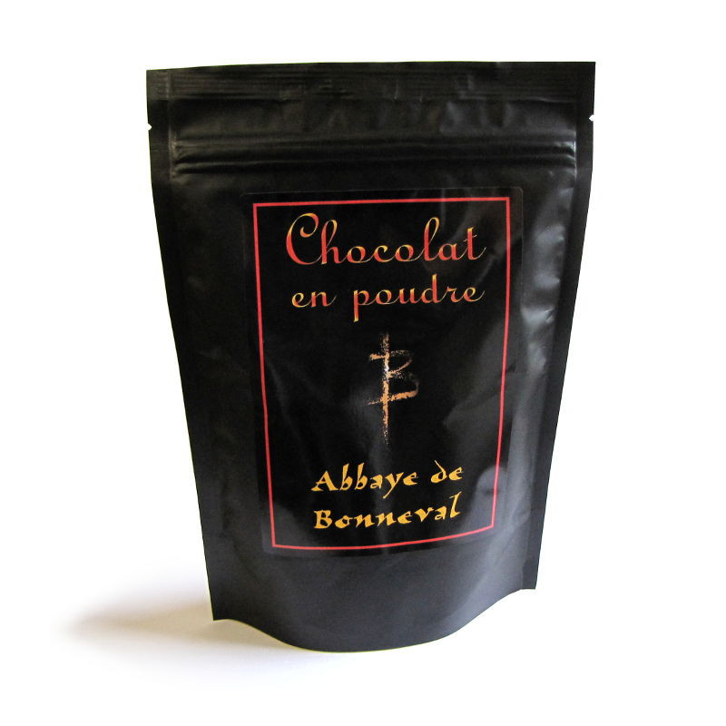 Chocolat en poudre 250g