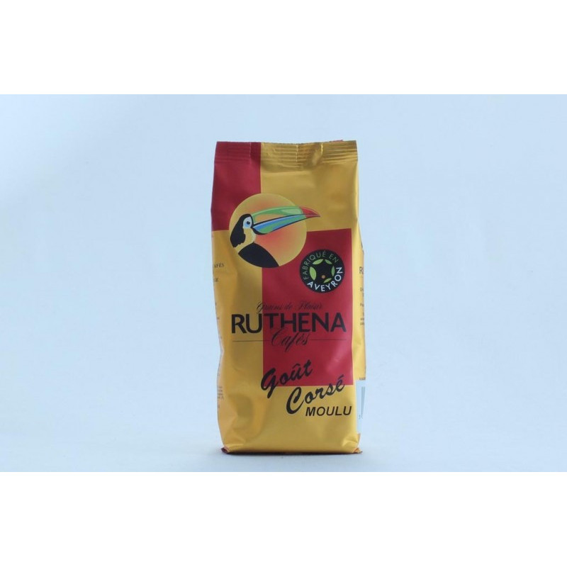 Café Moulu Rouge, 250g