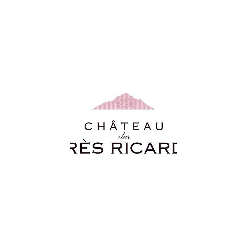 L'Assemblage, Domaine Crès Ricard 2022, 75cl L'Assemblage, Domaine Crès Ricard 2022, 75cl