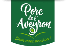 PORC DE L AVEYRON