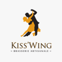 Kisswing