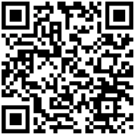 Téléchargez l'application via le code QR